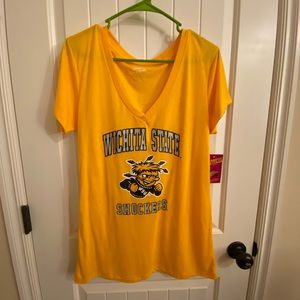 Wichita State Shockers Women’s T-Shirt